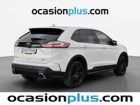 Usado Ford Edge ST-Line 240 CV (176 kW) 2019 Blanco SUV