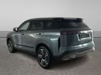 Usado Jaecoo 7 147 CV (108 kW) 2025 Gris SUV