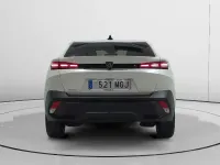 Usado Peugeot 408 Allure 131 CV (96 kW) 2023 Blanco SUV