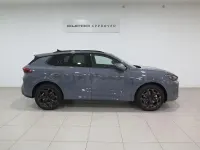 Usado Cupra Terramar 204 CV (150 kW) 2025 Blanco SUV