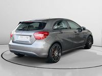 Usado Mercedes A180 Style 109 CV (80 kW) 2017