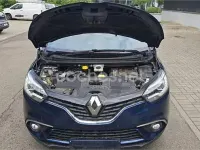 Usado Renault Scenic E-Tech Intens 140 CV (102 kW) 2018 Azul Monovolumen