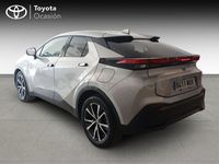 Usado Toyota C-HR Advance 140 CV (102 kW) 2024 Gris / plata SUV