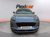 Usado Ford Puma ST-Line 125 CV (91 kW) 2024 Gris SUV