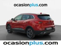 Usado Renault Kadjar Black Edition 160 CV (117 kW) 2020 Rojo SUV