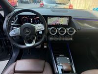 Usado Mercedes GLA250 218 CV (160 kW) 2023 Negro SUV