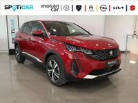 usado Peugeot 3008 1.5 BlueHDi 96kW S&S Allure Pack EAT8