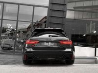 usado Audi RS6 Avant TFSI quattro Tiptronic