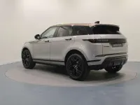 Usado Land Rover Range Rover evoque 163 CV (119 kW) 2022 Gris SUV