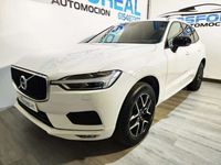 usado Volvo XC60 B4 Business Plus AWD Aut.