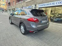 Occasion Porsche Cayenne 245 PK (180 kW) 2013 Grijs SUV
