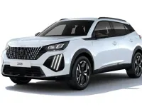 Nuevo Peugeot 2008 145 CV (106 kW) 2026 Blanco SUV
