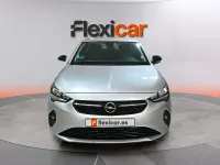 Usado Opel Corsa Elegance 101 CV (74 kW) 2023 Gris Utilitario