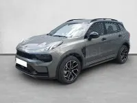 Usado Lynk & Co 01 276 CV (202 kW) 2026 Verde SUV