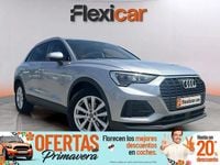 Occasion Audi Q3 Premium 151 ch (111 kW) 2019 Gris SUV