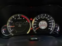 Usado Honda Accord Executive 150 CV (110 kW) 2009 Negro Berlina