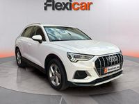Usado Audi Q3 Premium 150 HP (110 kW) 2022 Branco SUV