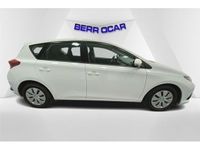 usado Toyota Auris 90D Business 66 kW (90 CV)