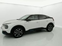 Usado Citroën e-C4 Shine 100 kW (136 CV) 2023 Blanco nacarado