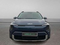 Nuevo Kia Stonic 116 CV (85 kW) 2025 Azul SUV