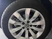 Usado VW T-Roc Advance 110 CV (80 kW) 2021 Blanco SUV