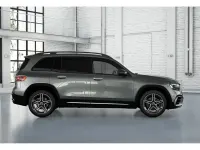 Nuevo Mercedes GLB200 149 CV (109 kW) 2025 Gris SUV