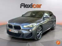Usado BMW X2 190 CV (139 kW) 2018 Gris SUV