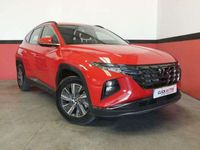 usado Hyundai Tucson 1.6 CRDI Maxx 4x2