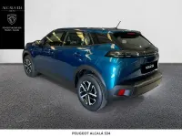 Nuevo Peugeot 2008 Style 100 CV (73 kW) 2026 Negro SUV