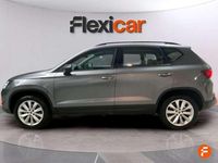 Usado Seat Ateca FR 150 CV (110 kW) 2023 Gris SUV