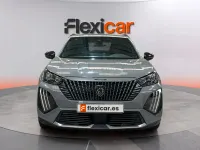 Usado Peugeot 2008 Allure 131 CV (96 kW) 2024 Gris SUV