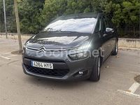 Brugt Citroën C4 Exclusive 114 HK (83 kW) 2014 Grå Sedan