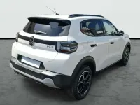 Usado Citroën e-C3 83 kW (113 CV) 2026 Blanco SUV