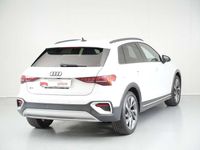 Nuevo Audi A3 Sportback e-tron Advanced 204 CV (150 kW) 2025 Blanco Utilitario