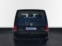 usado VW Caravelle 2.0tdi Bmt Origin Batalla Corta Dsg 110kw