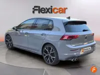 Usado VW Golf VIII GTD 200 CV (147 kW) 2023 Gris Berlina