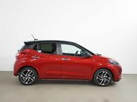 usado Hyundai i10 1.2 Mpi Tecno 2c