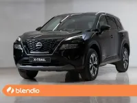 Usado Nissan X-Trail N-Connecta 205 CV (150 kW) 2023 Negro SUV