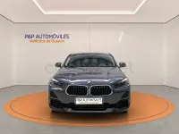 Usado BMW X2 Comfort Edition 150 CV (110 kW) 2021 Gris / plata SUV