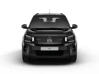 Nuevo Citroën C3 Business Class 110 CV (80 kW) 2025 Negro SUV