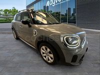 Usado Mini Cooper Countryman 220 CV (161 kW) 2022 Gris / plata SUV