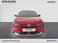 Nuevo Citroën C4 Business Class 145 CV (106 kW) 2025 Rojo SUV