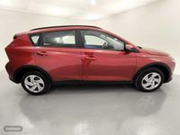 Usado Hyundai Bayon 107 CV (78 kW) 2024 Dragon red SUV