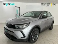 Usado Opel Grandland X Business Edition 131 CV (96 kW) 2022 Gris SUV
