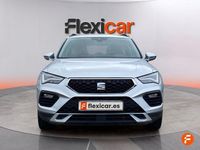 Usado Seat Ateca FR 150 CV (110 kW) 2025 Gris SUV