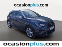 Usado Seat Arona FR 150 HP (110 kW) 2023 Cinzento SUV