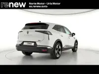 Usado Renault Symbioz Techno 94 CV (69 kW) 2025 Blanco SUV