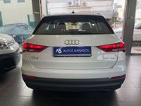 usado Audi Q3 35 TDI S tronic 110kW