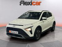 Usado Hyundai Bayon 84 CV (61 kW) 2023 Blanco SUV