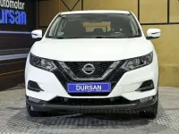 Usado Nissan Qashqai Acenta 116 CV (85 kW) 2019 Blanco SUV